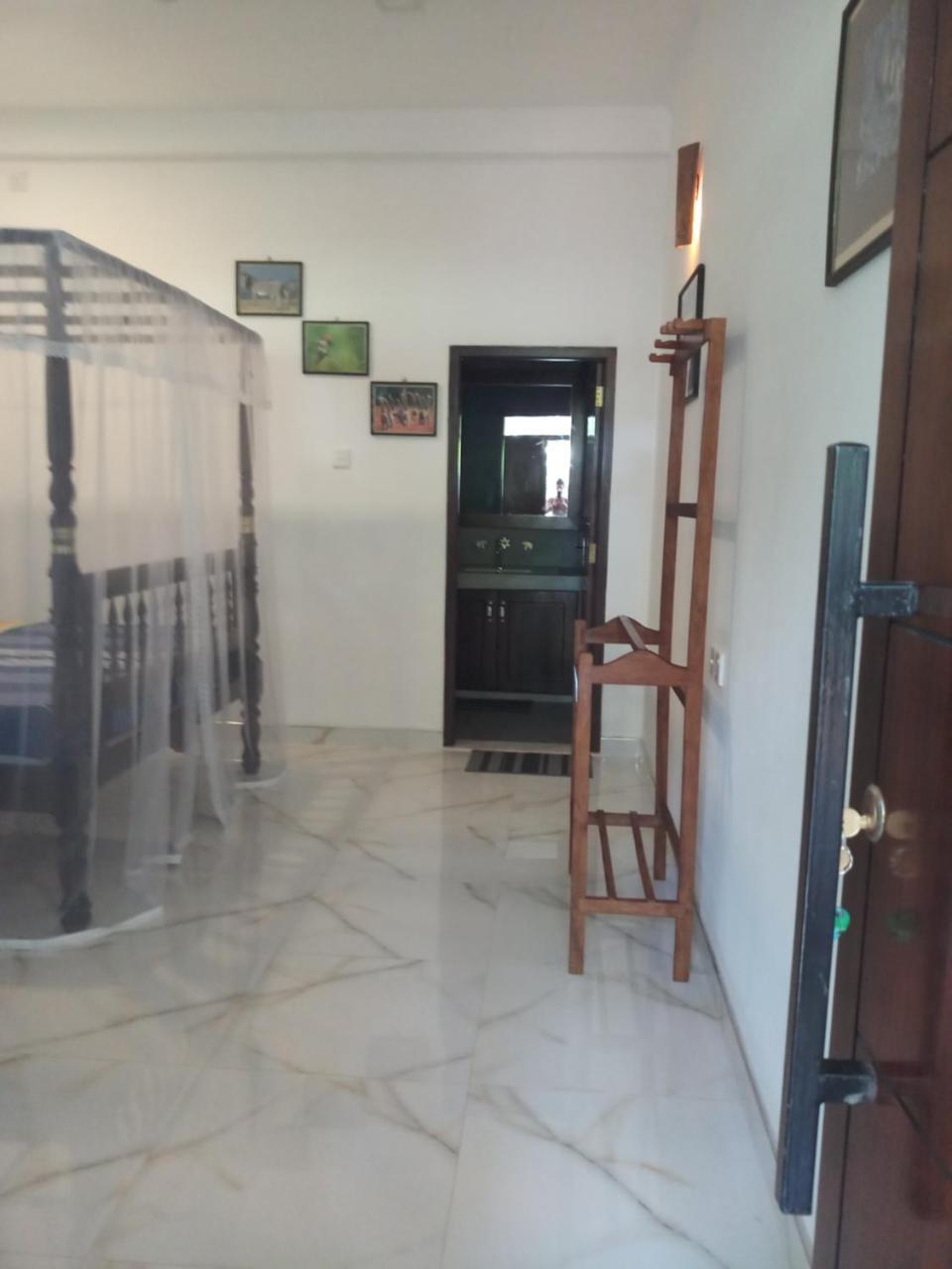 Ramya Nest Inn Mirissa Exterior photo